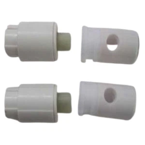 Quick Release Soft Close Hinge with Plastic TRD-H3 PP Small Button Hinge