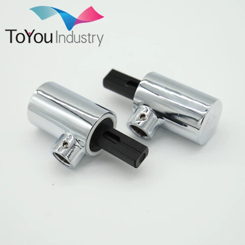 Best Soft Close Toilet Seat Hinge: TRD-H2 Slow Close Damper Best Soft Close Toilet Seat Hinge: TRD-H2 Slow Close Damper
