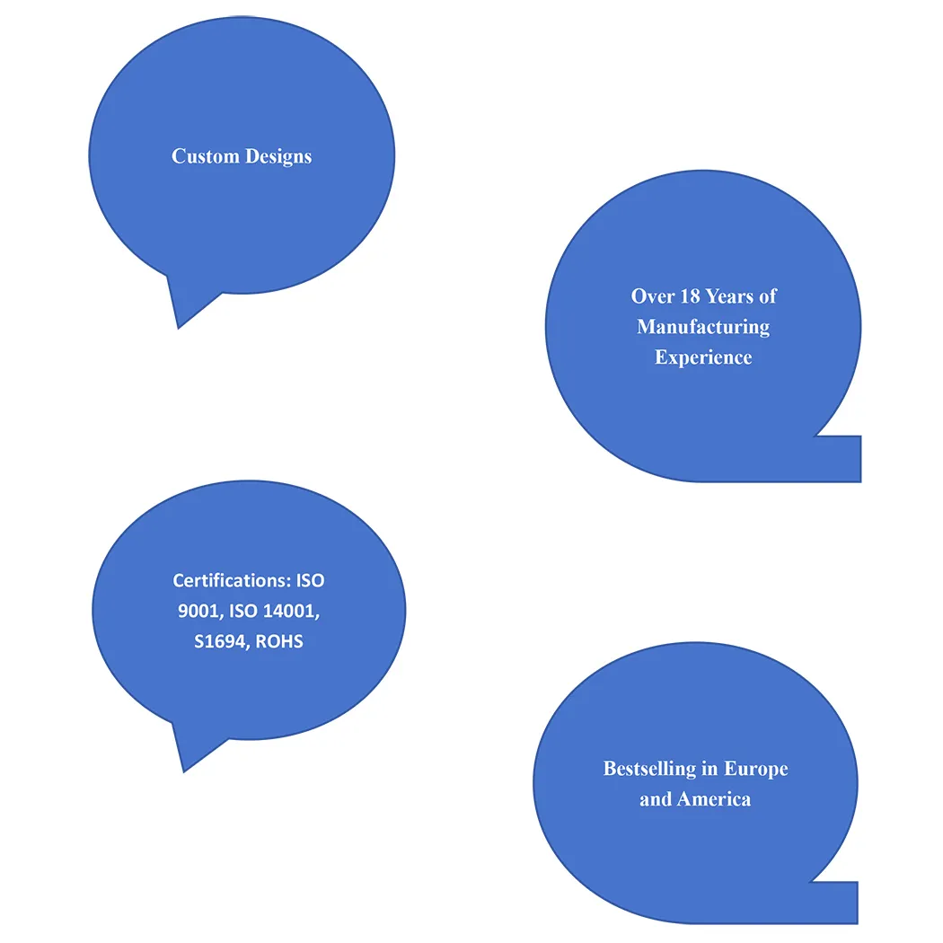 ToYou Automotive Door Handle Dampers advantage ToYou Automotive Door Handle Dampers advantage